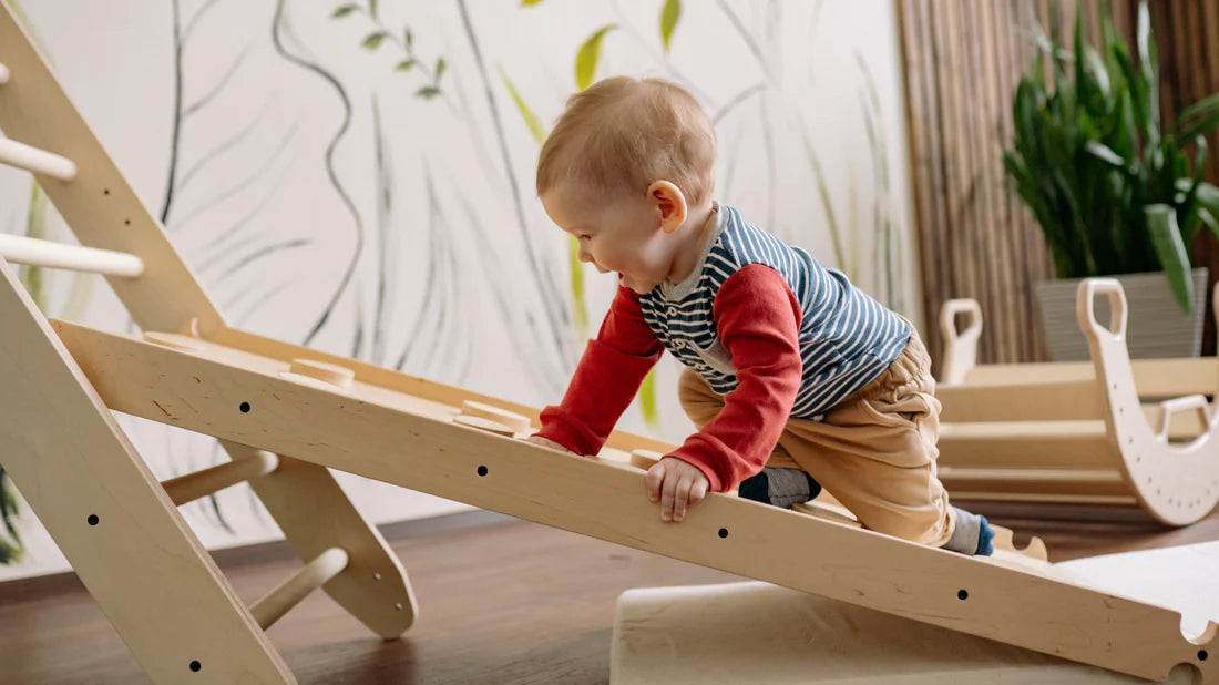From Cribs to Cuddles: Building a Sustainable Nursery for Your Precious Ones
