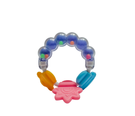 Baby Silicone Teether