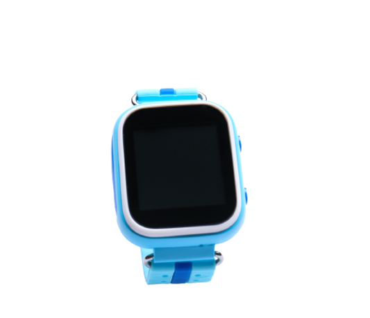Baby Digital Watch