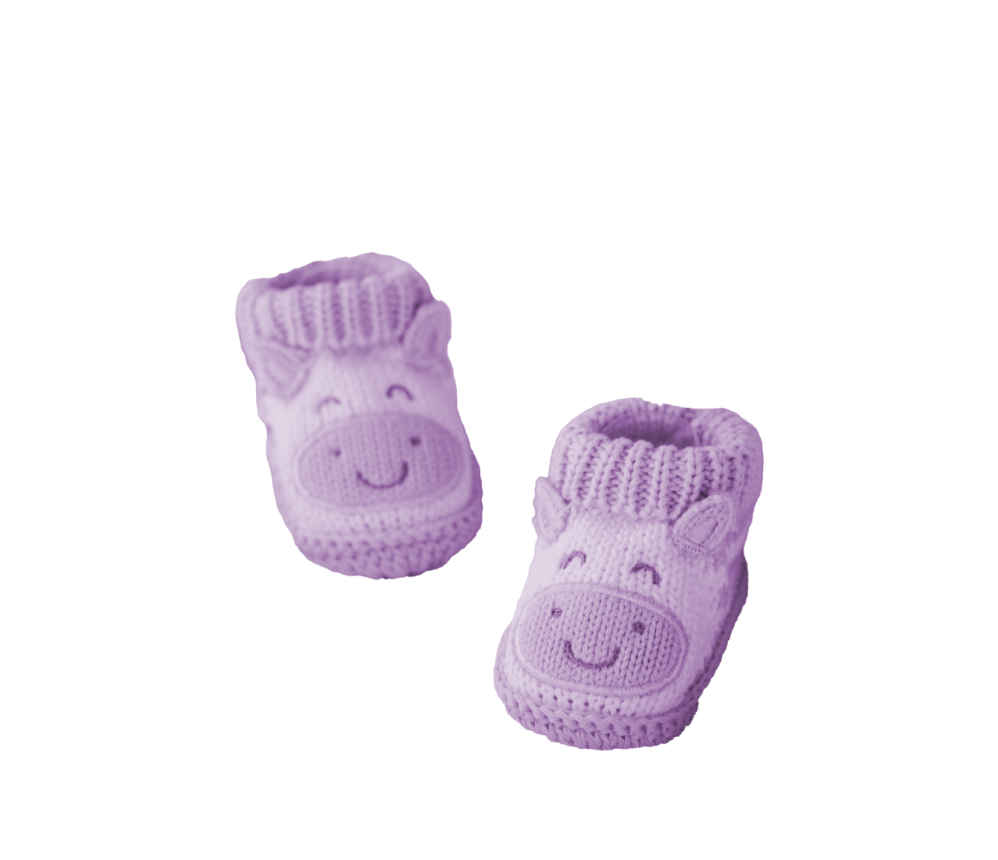 Smiling Sheep Shoes