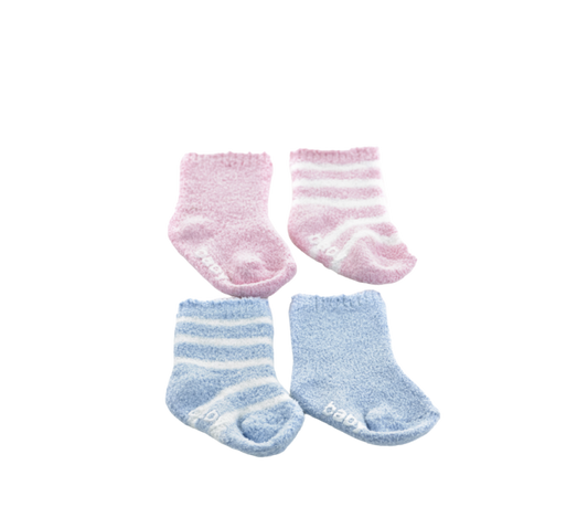 Cute Striped Socks