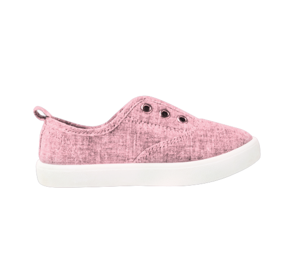 Toddler Slip-on Sneakers