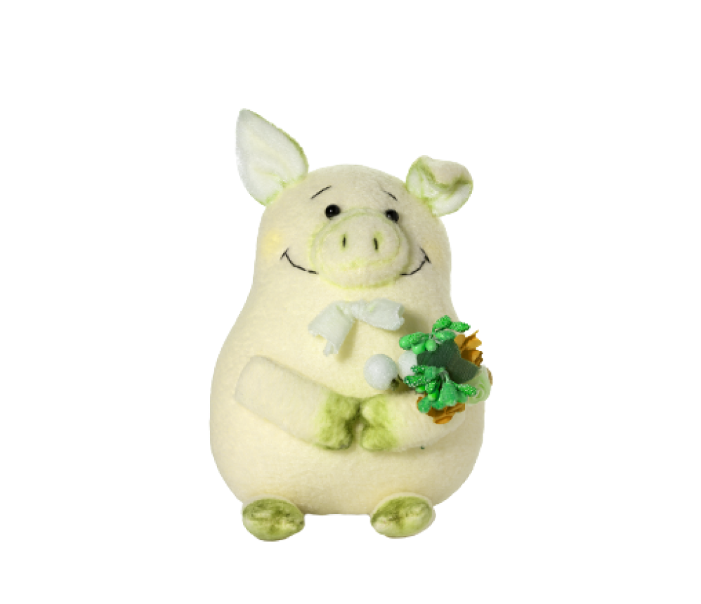Toy Piggy