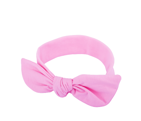 Baby Bow Headband