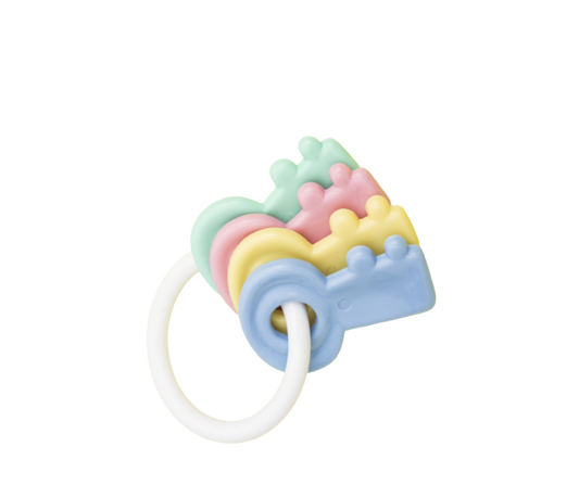 Keys Toy Teether