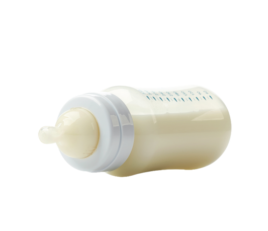 Baby Milk Bottle