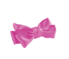 Baby Silk Bow