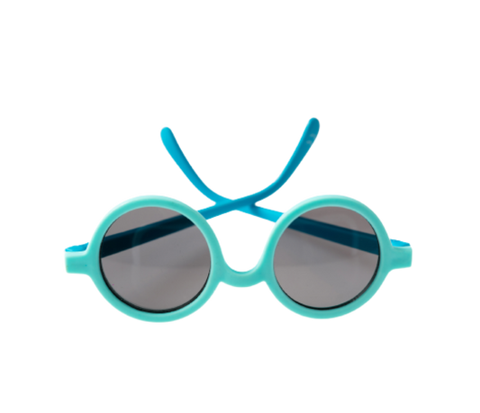 Baby Round Sunglasses