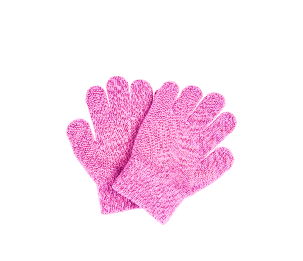 Woollen Gloves