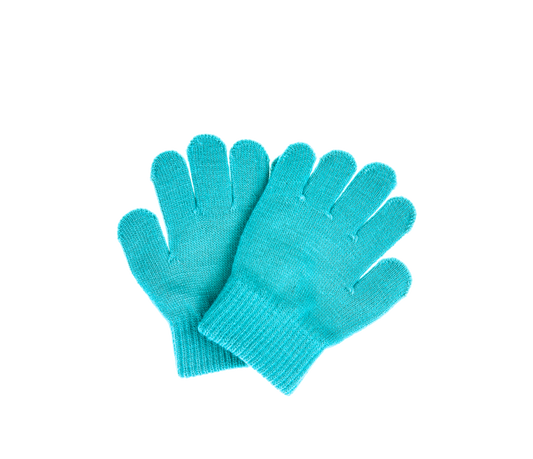 Woollen Gloves