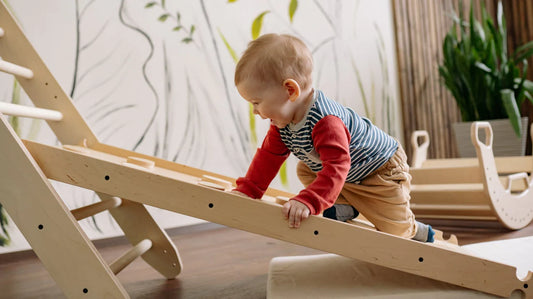 From Cribs to Cuddles: Building a Sustainable Nursery for Your Precious Ones