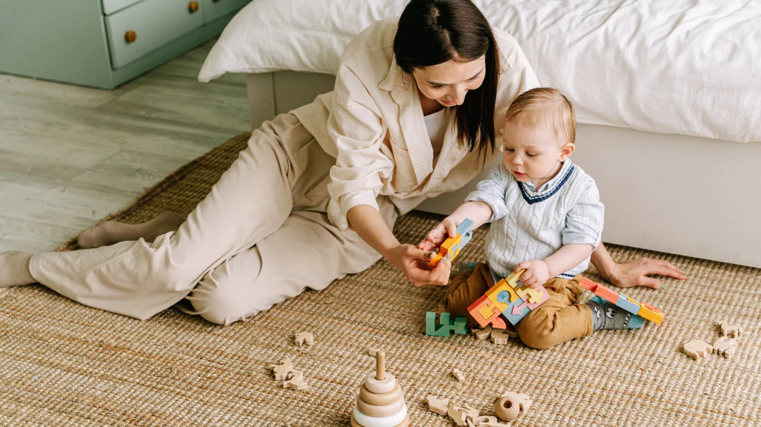 Playful Pathways to Growth: Fostering Development-Friendly Playtime