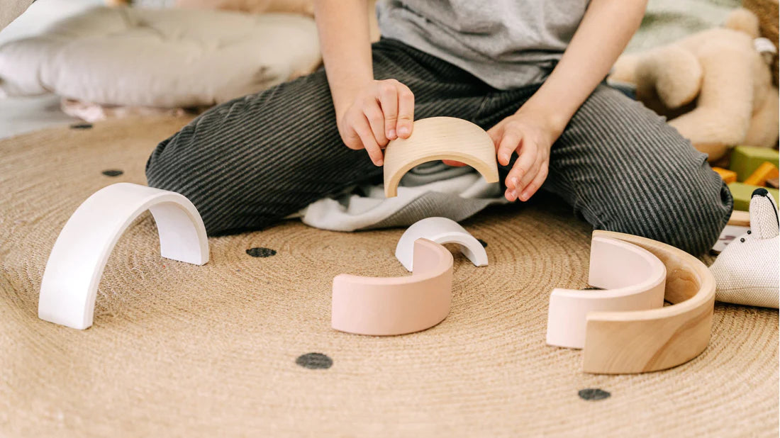 Naturally Safe and Snug: The Importance of Organic Baby Clothes