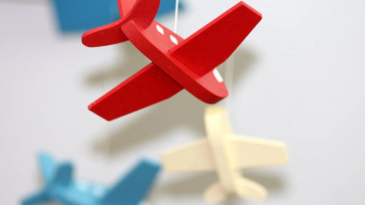 Play with Purpose: Eco-Friendly and Sustainable Toys for Growing Minds