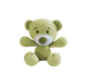 Crochet Bear