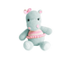 Crochet Hippo
