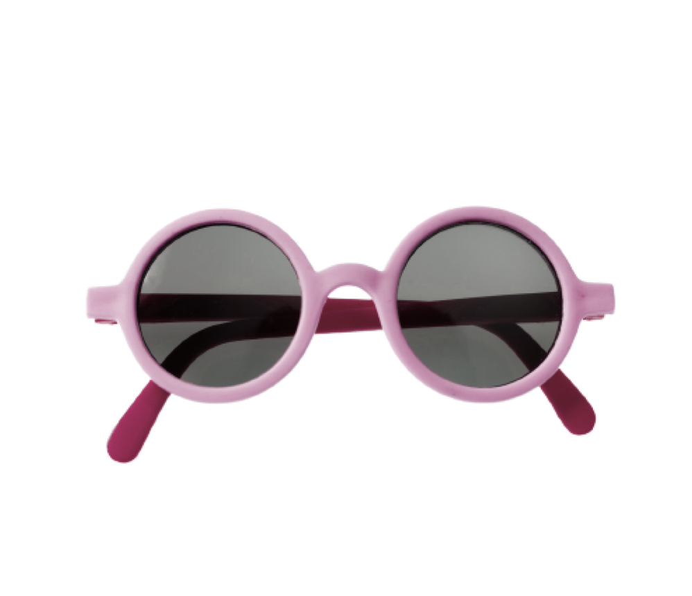 Baby Round Sunglasses