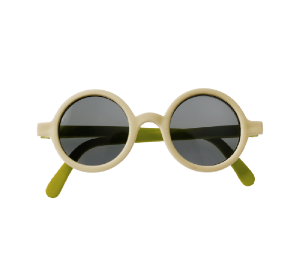 Baby Round Sunglasses