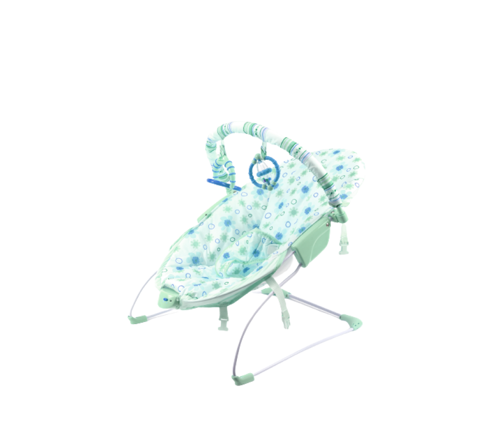 Baby Rocking Chair