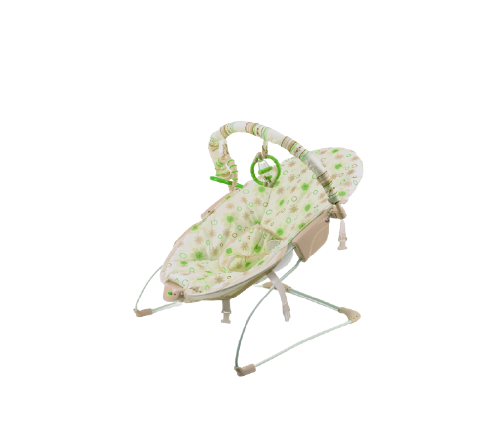 Baby Rocking Chair