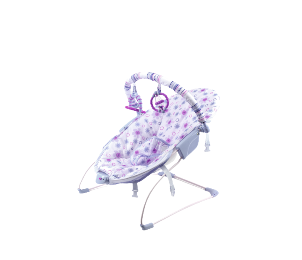 Baby Rocking Chair
