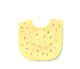 Polka Dot Baby Bib