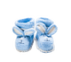 Knitted Funny Bunny Shoes
