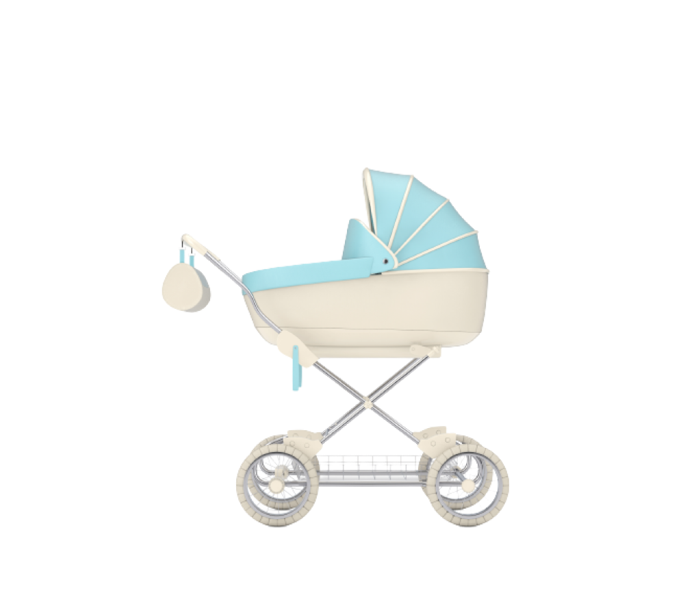 Baby Carriage