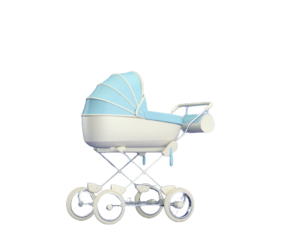 Baby Carriage