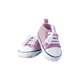 Baby Canvas Shoes
