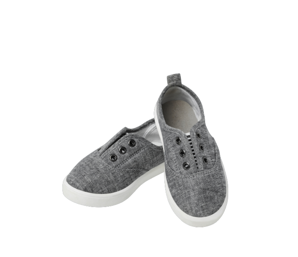 Toddler Slip-on Sneakers
