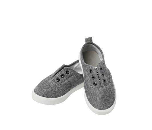 Toddler Slip-on Sneakers