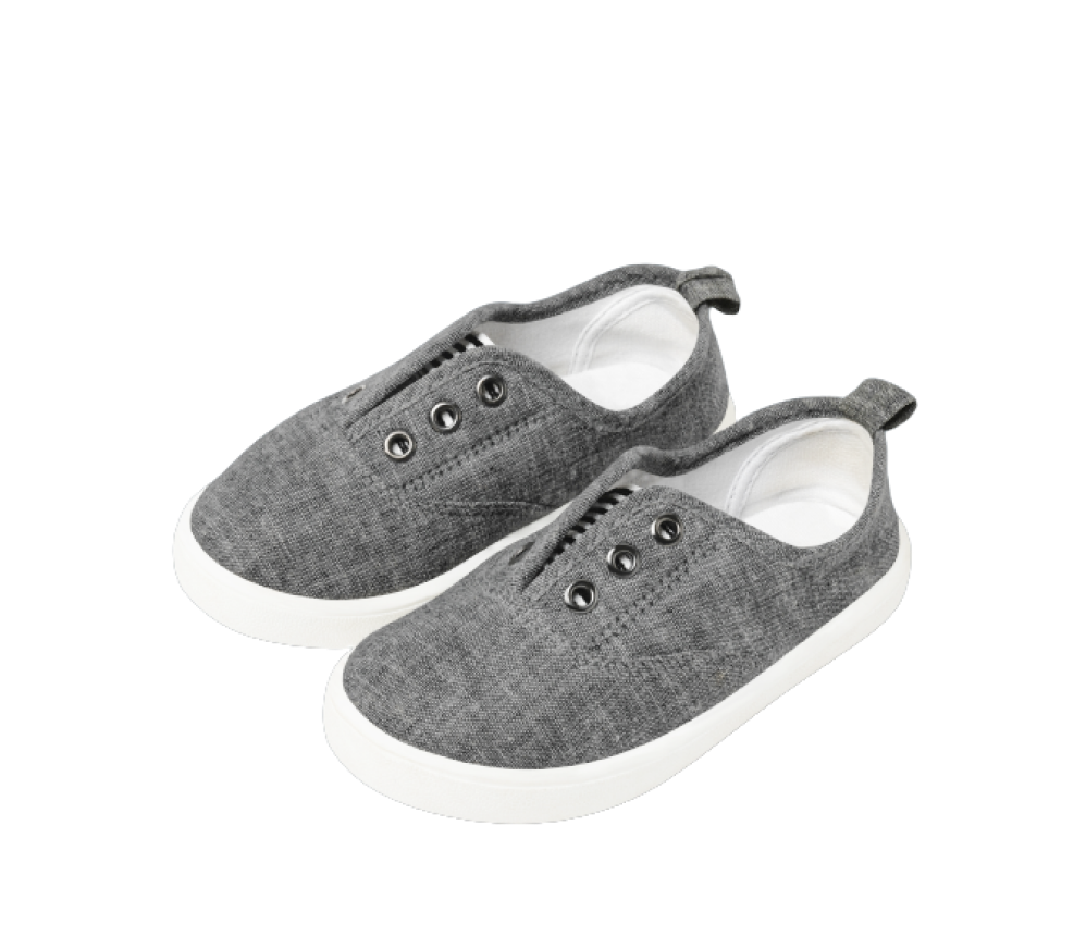 Toddler Slip-on Sneakers