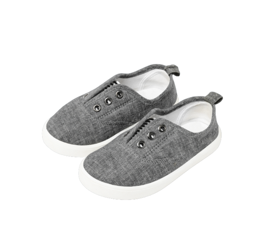 Toddler Slip-on Sneakers