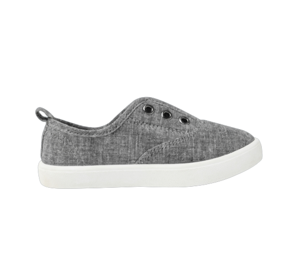 Toddler Slip-on Sneakers