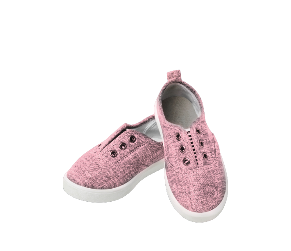 Toddler Slip-on Sneakers