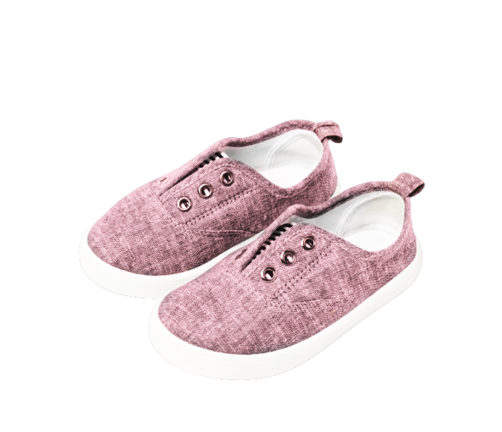 Toddler Slip-on Sneakers