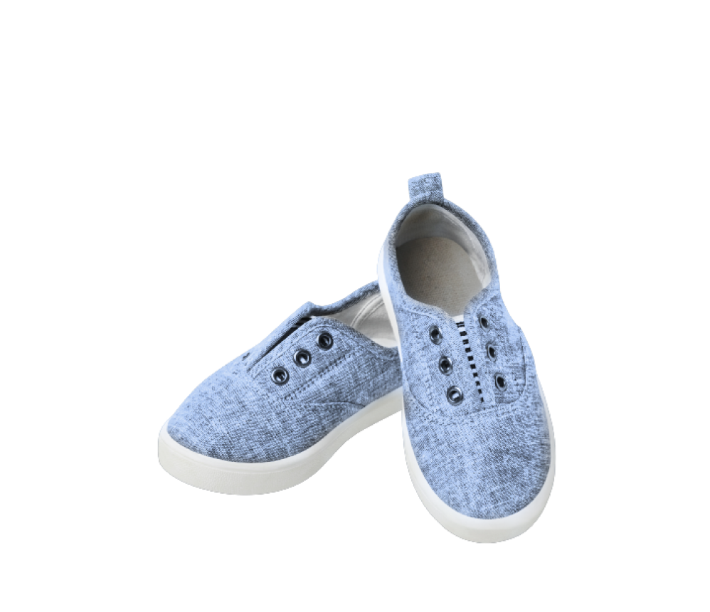 Toddler Slip-on Sneakers