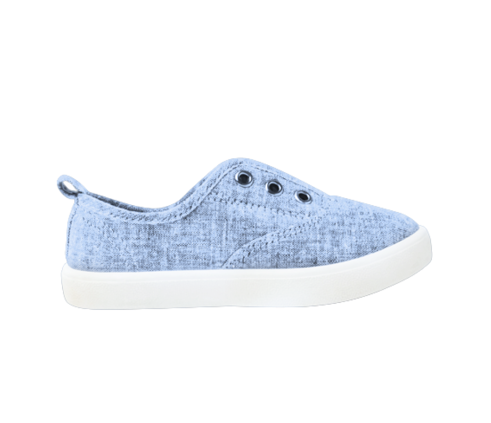 Toddler Slip-on Sneakers