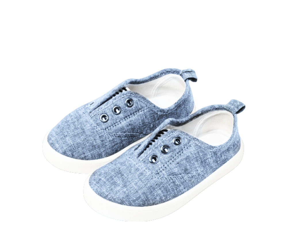 Toddler Slip-on Sneakers