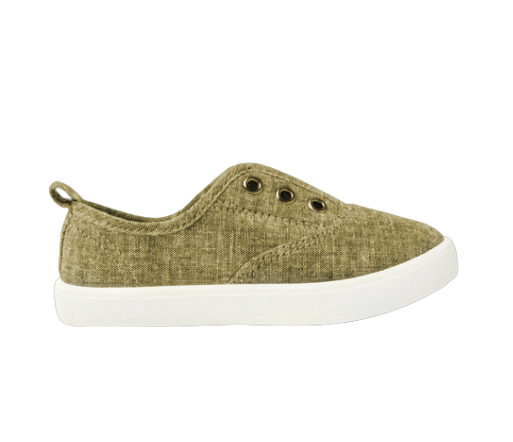 Toddler Slip-on Sneakers
