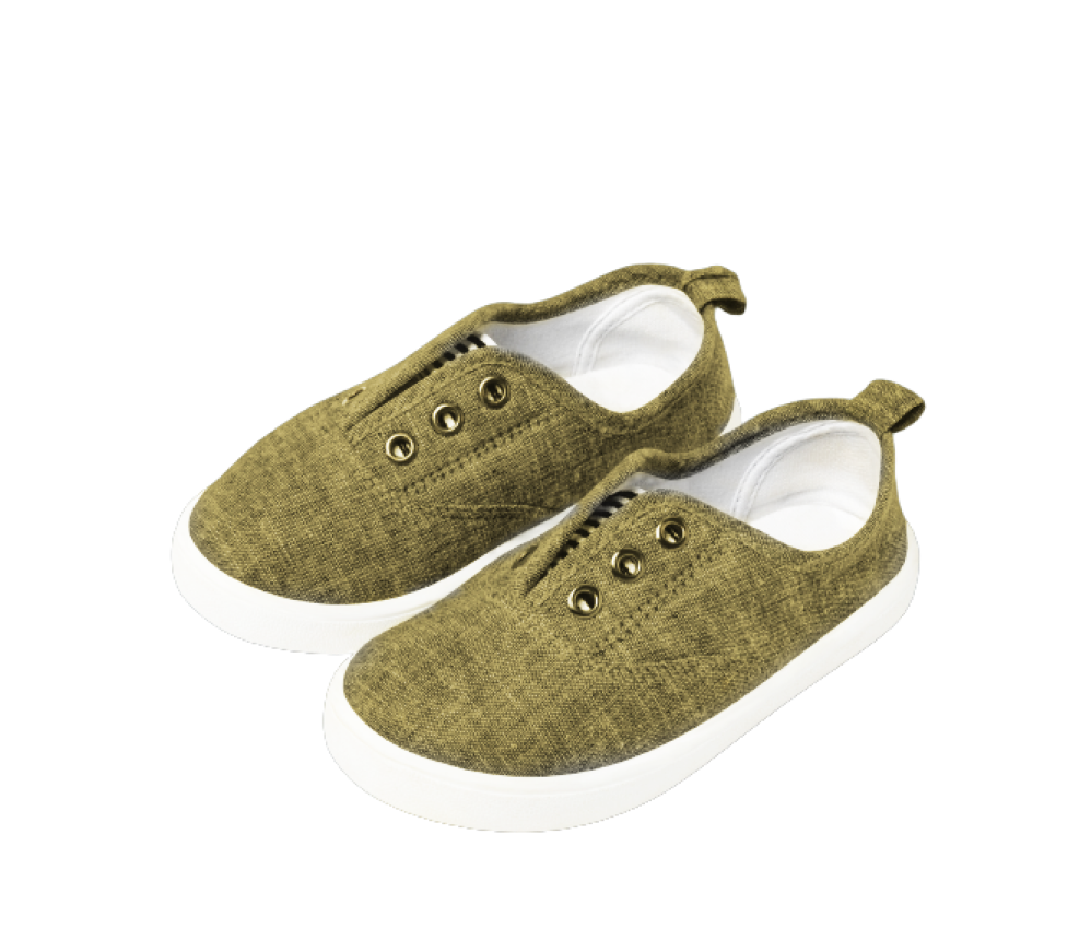 Toddler Slip-on Sneakers