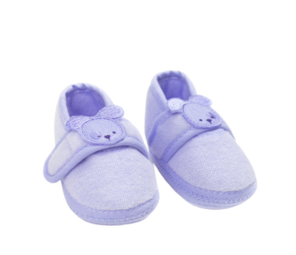 Baby Teddy Shoes