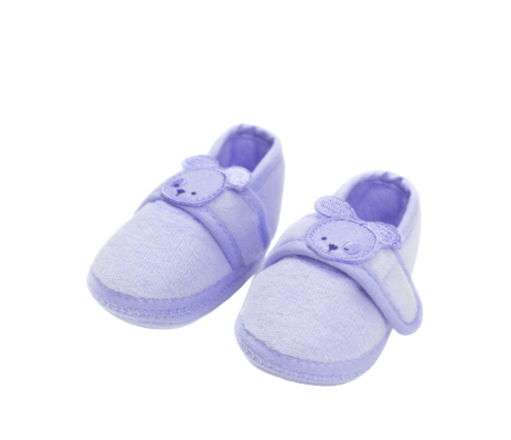 Baby Teddy Shoes