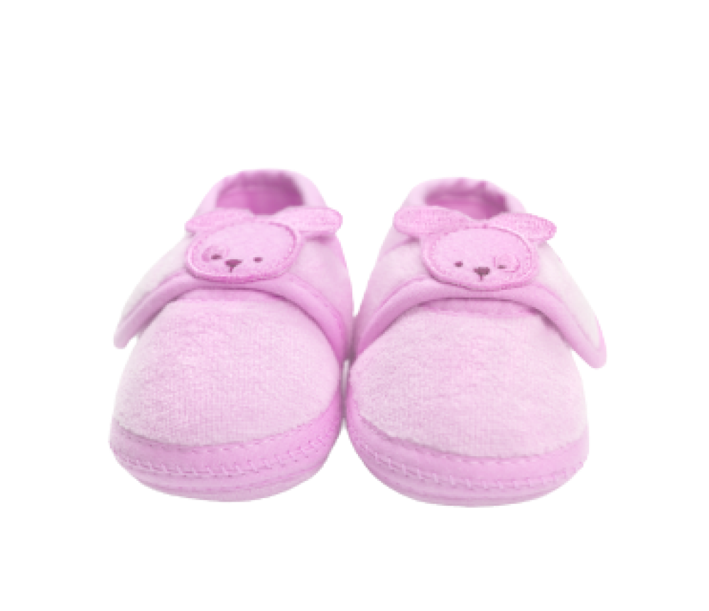 Baby Teddy Shoes