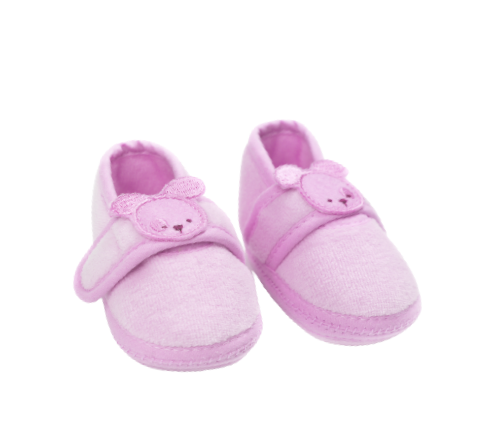 Baby Teddy Shoes