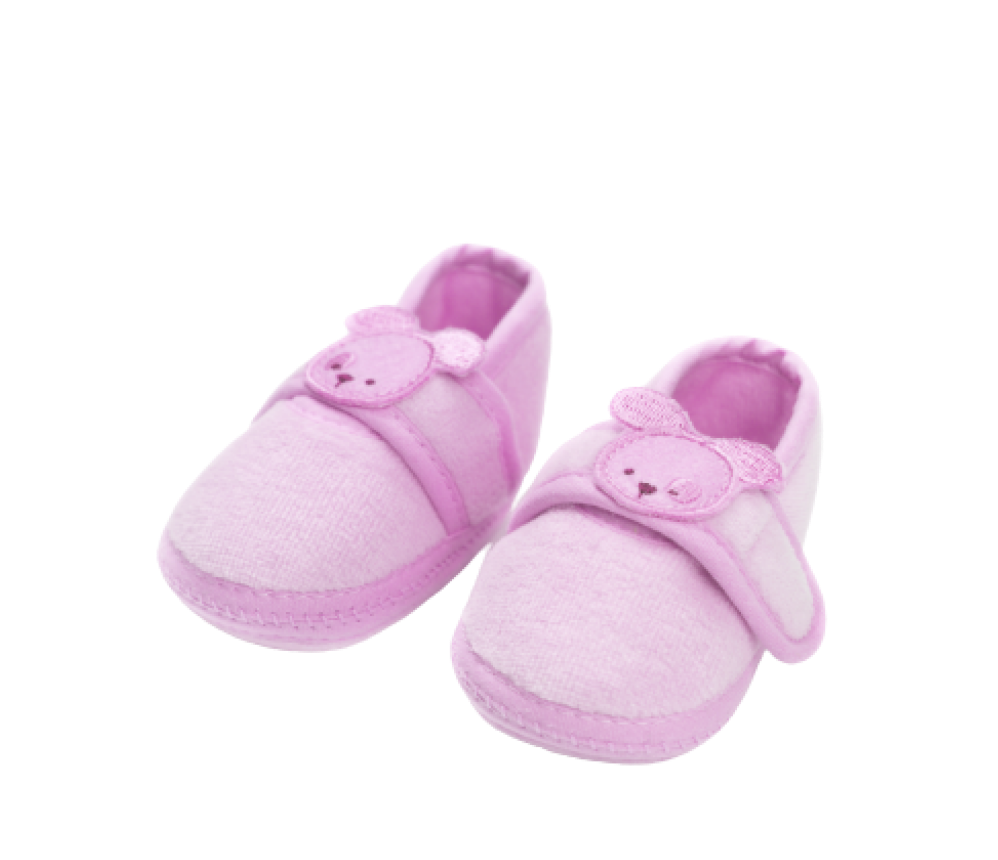 Baby Teddy Shoes