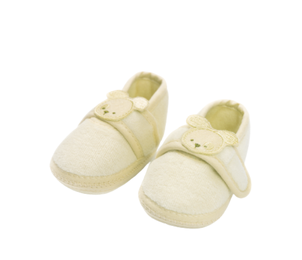 Baby Teddy Shoes