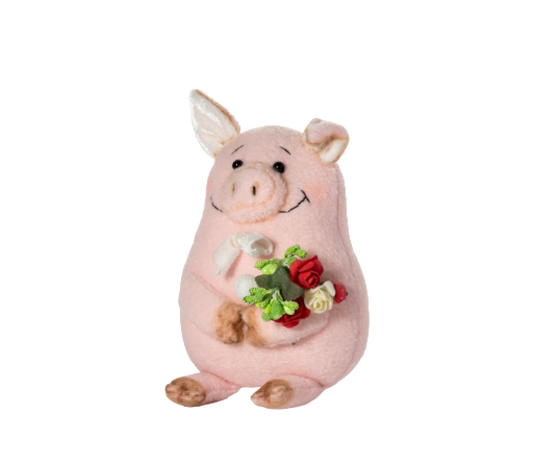 Toy Piggy