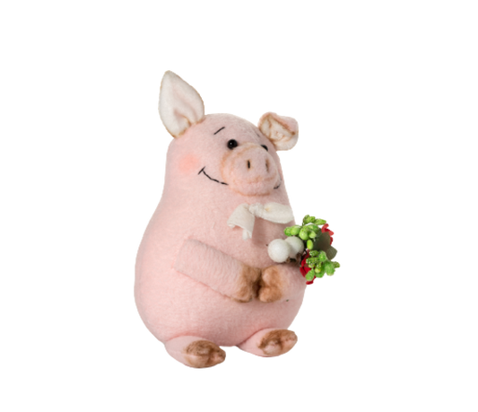 Toy Piggy